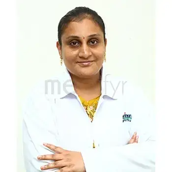 Dr. P. SRILAKSHMI
