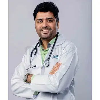 Dr. S R S VARDHAN