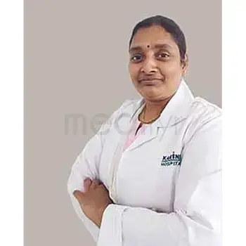 Dr. D SANTHI PRIYA