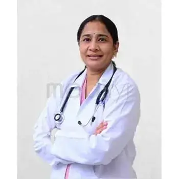Dr. RADHIKA VEMURI