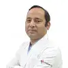 Dr. Shyam Singh Bist