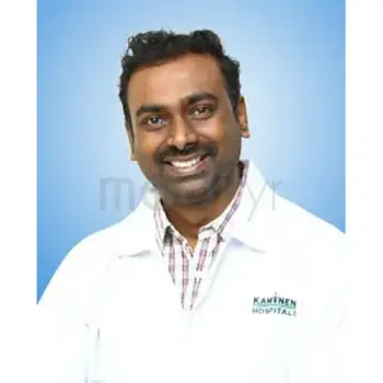 Dr. SASI KANTH UDDAGIRI