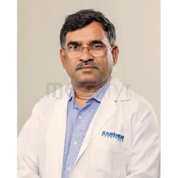 Dr. VISHNU VARDHANA REDDY