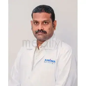 Dr. T SURESH