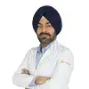 Dr. Sukhdeep Singh
