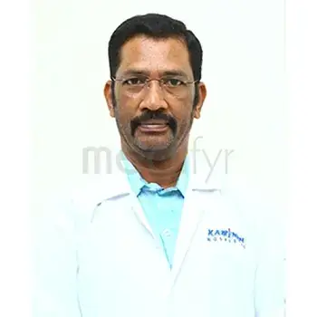 Dr. SREEDHAR VUYYURU