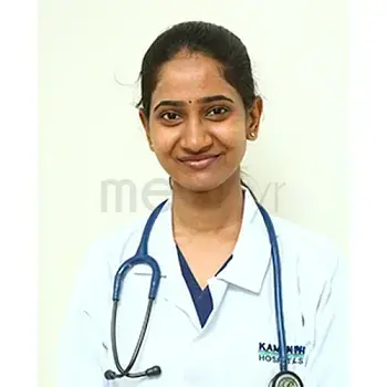 Dr. KOLLI LAKSHMI BRAMARAMBHA