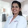 Dr. Arpi Sagar Lodha - Obstetrics and Gynaecologist at SPARSH Hospital Hennur Road with 10 years experience
