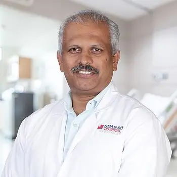 Dr. G. Girish