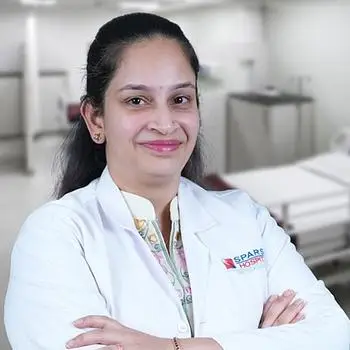 Dr. Kanmani Govindrao Telkar