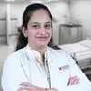 Dr. Kanmani Govindrao Telkar - Oncologist at SPARSH Hospital Hennur Road with 5 years experience