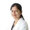 Dr. Akanksha Rastogi