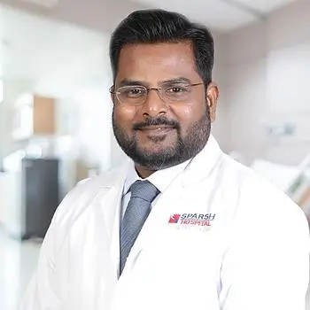 Dr. Murali Mohan