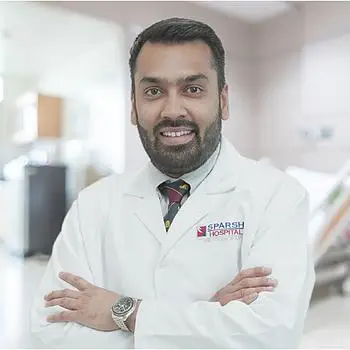 Dr. Pawan Kumar Chajed