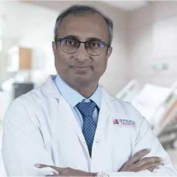 Dr. Praveen Mathew