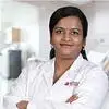 Dr. Preeti Gaddad - Critical Care at SPARSH Hospital Hennur Road with 7 years experience
