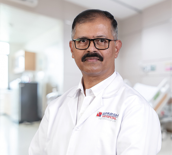 Dr. Ramnath Koti