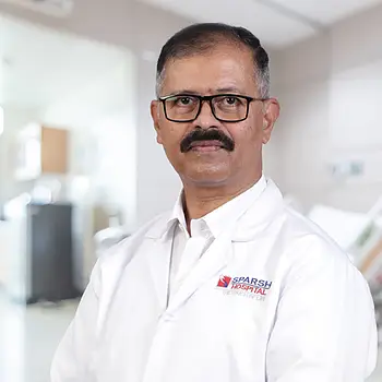 Dr. Ramnath Koti