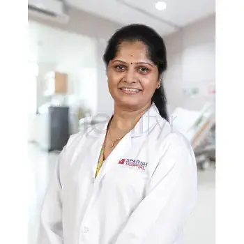 Dr. Roopashree Raju