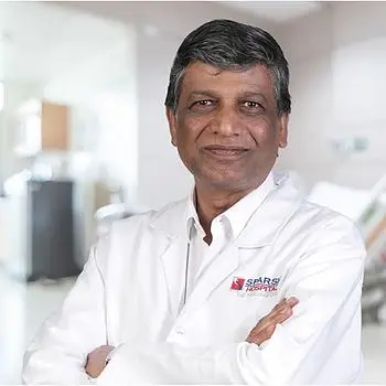 Dr. Shekar Patil