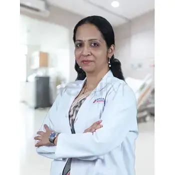 Dr. Veni Nekkilady