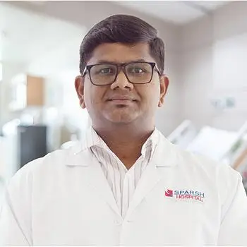 Dr. Vidya Bhushan R