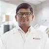 Dr. Vidya Bhushan R - Head and Neck surgeon at SPARSH Hospital Hennur Road with 9 years experience