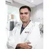Dr. Vivek Shetty - Oncologist at SPARSH Hospital Hennur Road with 9 years experience