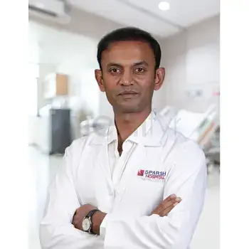 Dr. Vivekananda M