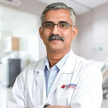 Dr. (Prof.) Linu Abraham Jacob