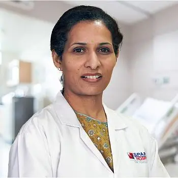 Dr. (Prof.) Sanjana Rai