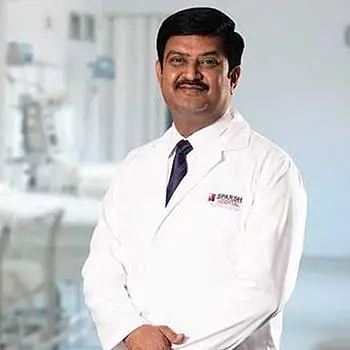 Dr. Anand K