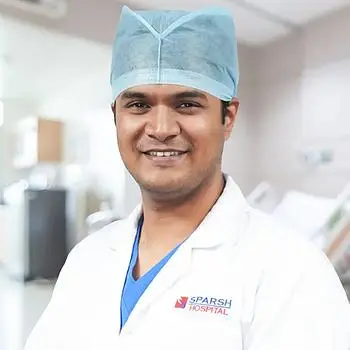 Dr. Anilkumar B U