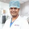 Dr. Anilkumar B U - Bariatric surgeon at SPARSH Hospital Yeswanthpur with 13 years experience