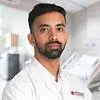 Dr. Chirag Jain - Neurosurgeon at SPARSH Hospital Infantry Road with 2 years experience