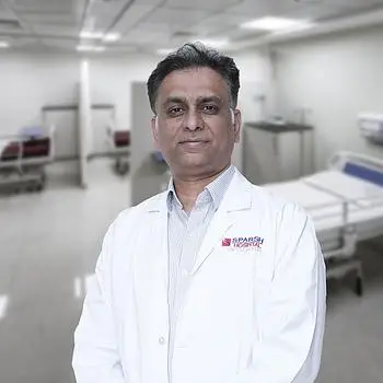 Dr. Khazi Javeed Irfan