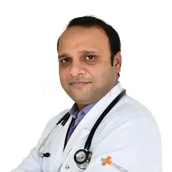 Dr. Dinesh Bansal