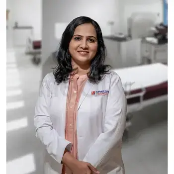 Dr. Madona Stephen