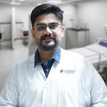 Dr. Mohammed Abrar Shariff
