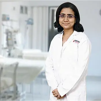 Dr. Nivedita Jha