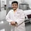 Dr. Paras Kumar J - Pediatrics Specialist at SPARSH Hospital Infantry Road with 11 years experience