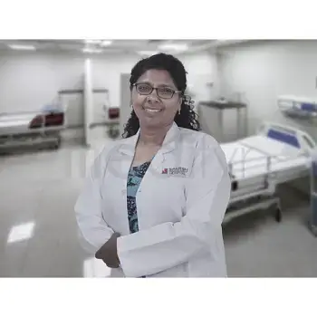 Dr. Premalatha Balasubrahmanyam
