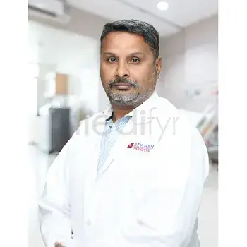 Dr. R. Ravi Naik