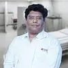 Dr. Raghavendra B K - Gastroenterologist at SPARSH Hospital Infantry Road with 22 years experience
