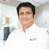 Dr. Ranjan Shetty - Cardiologist at SPARSH Hospital Infantry Road with 20 years experience