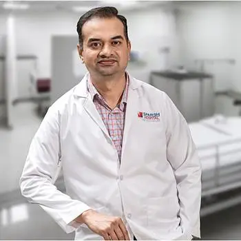 Dr. Ravi Thippeswamy