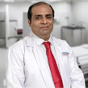 Dr. Ravikumar Mukartihal