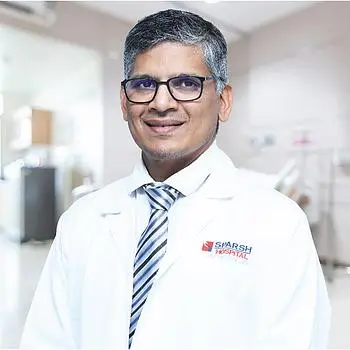 Dr. Ravishankar Shetty K