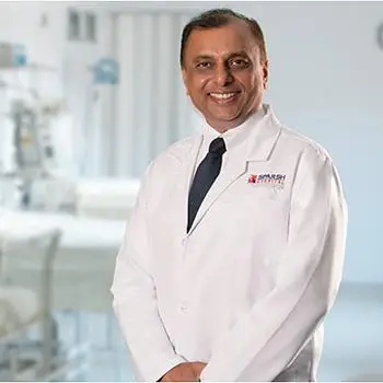 Dr. Sharan Shivaraj Patil