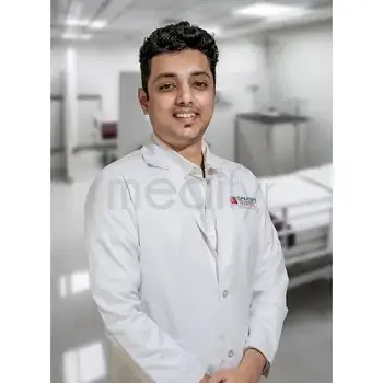Dr. Suraj Hindiskere